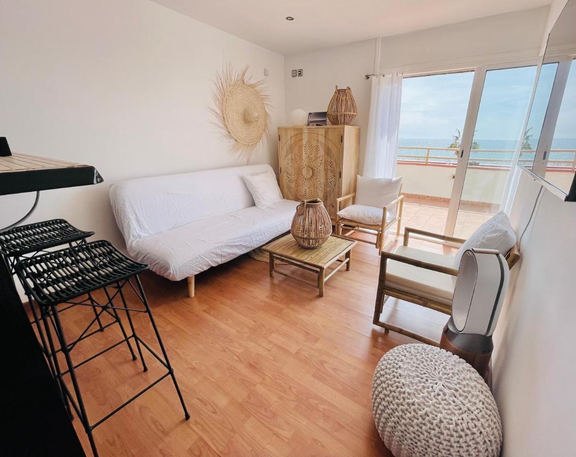 Rnet - Rhc 1208 Roses Holiday Center ภายนอก รูปภาพ